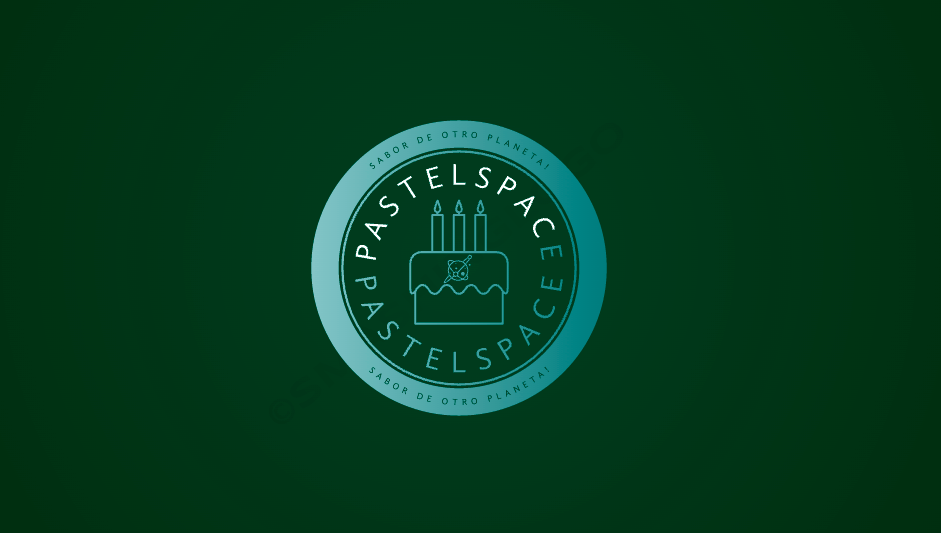 Logo pasteleria